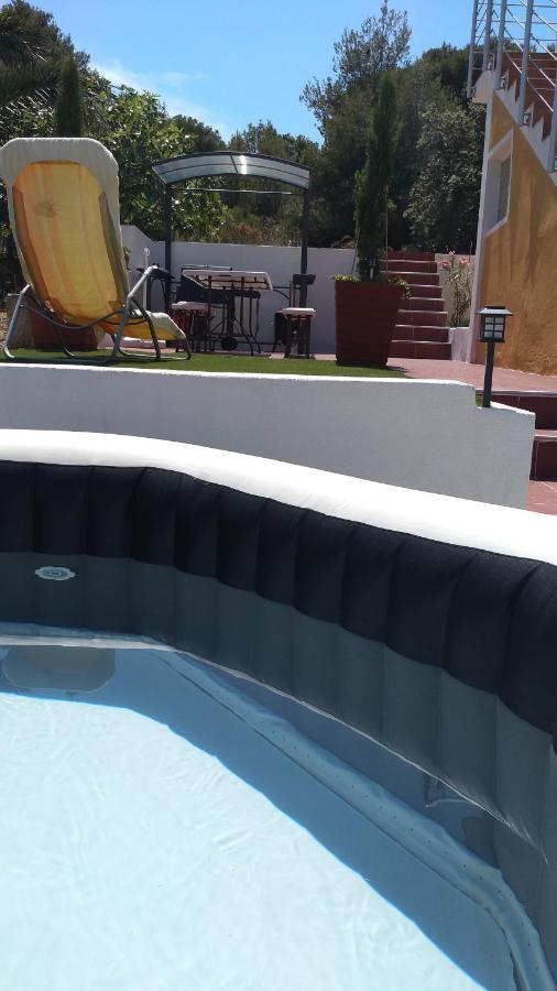 Apartmani Axa Rukavac  Luaran gambar