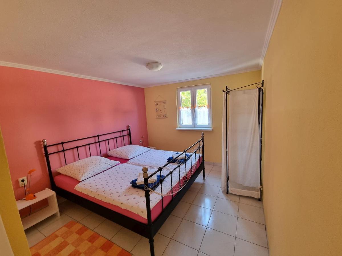 Apartmani Axa Rukavac  Luaran gambar