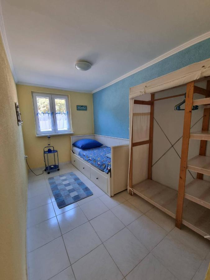 Apartmani Axa Rukavac  Luaran gambar