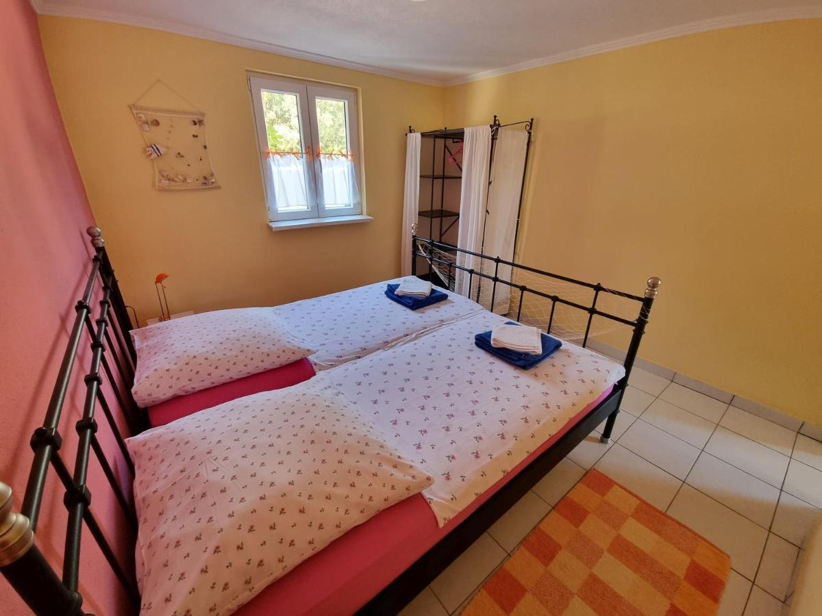Apartmani Axa Rukavac  Luaran gambar