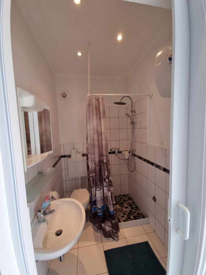Apartmani Axa Rukavac  Luaran gambar